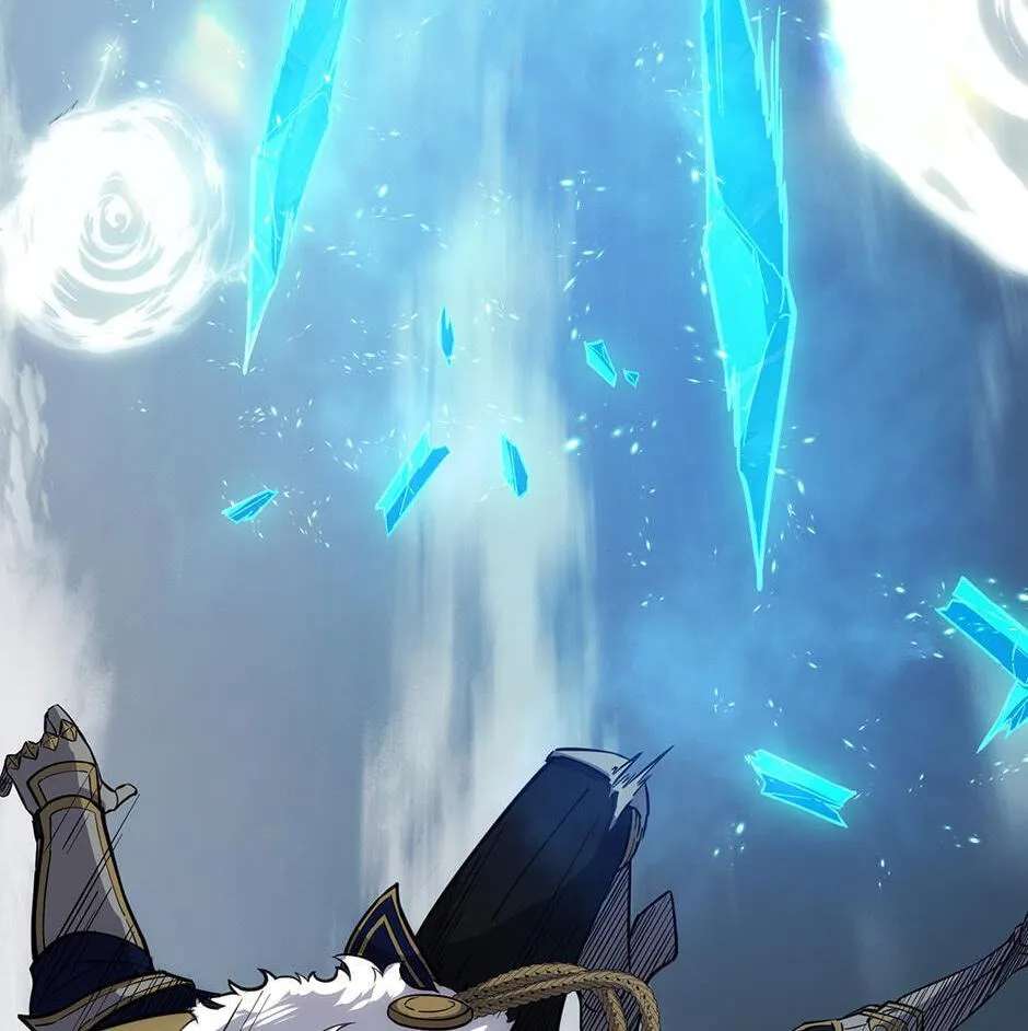 The Beginning After the End Chapter 250 - page 128