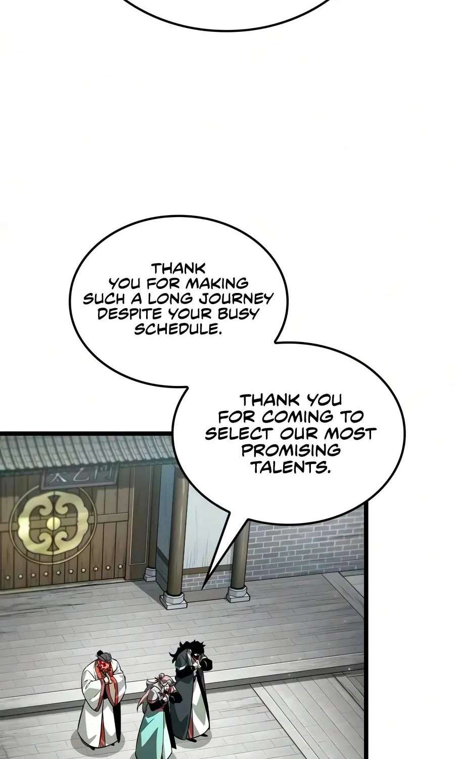 The Genius Martial Artist Who Remembers Everything Chapter 24 - page 49