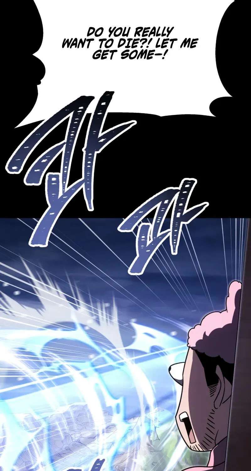 The World's Strongest Regime Chapter 16 - page 30