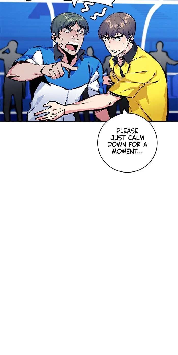 Top Corner Chapter 271 - page 22
