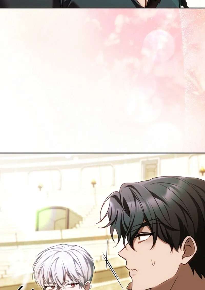 Vote for Your Knight! Chapter 7 - page 71