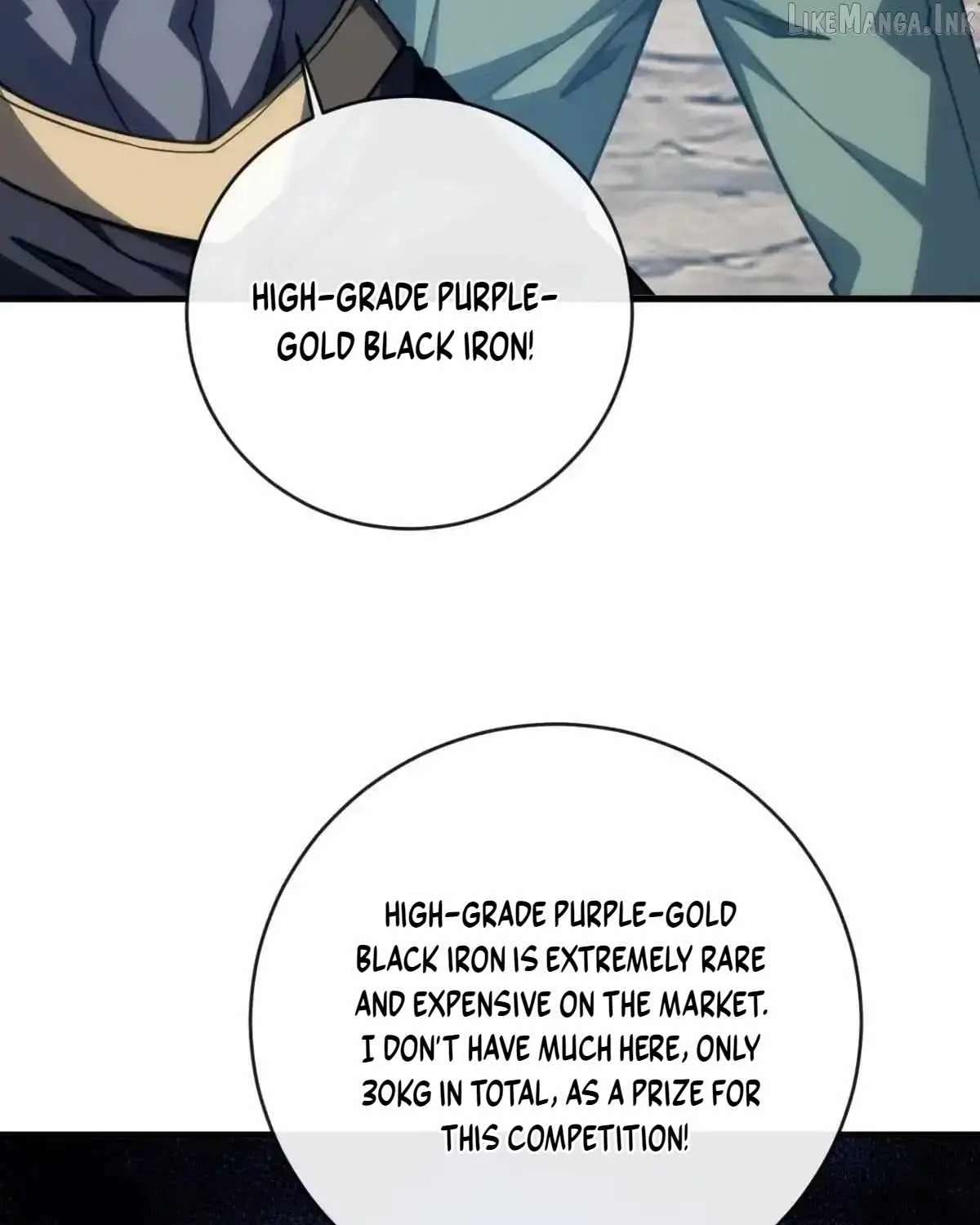 Lord of Destiny Wheel Chapter 259 - page 63