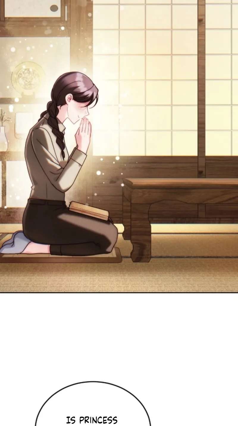 Help Princess Deokhye Chapter 25 - page 14