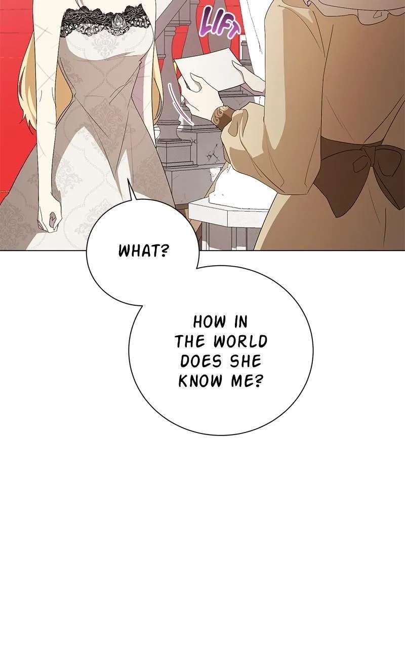 Wished You Were Dead Chapter 104 - page 99