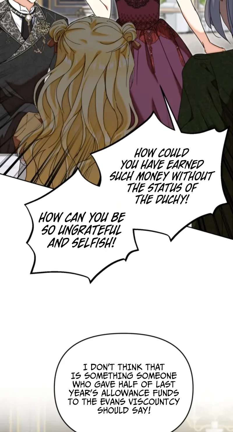 My sister, who was my enemy, loves me Chapter 49 - page 62