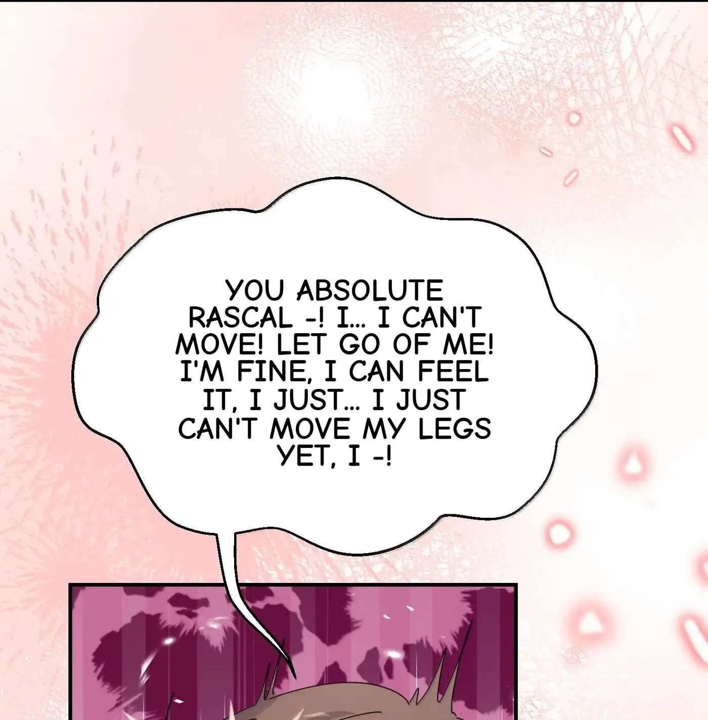 Bing Jiao Meimei Zhi Xiang Rang Wo Qifu Ta Chapter 112 - page 25