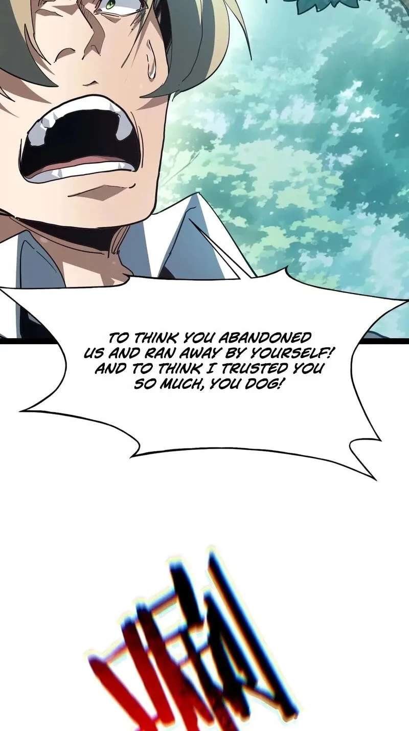 Li Liang Dian Man? Wo Keshi Wangling Fashi A! Chapter 145 - page 67