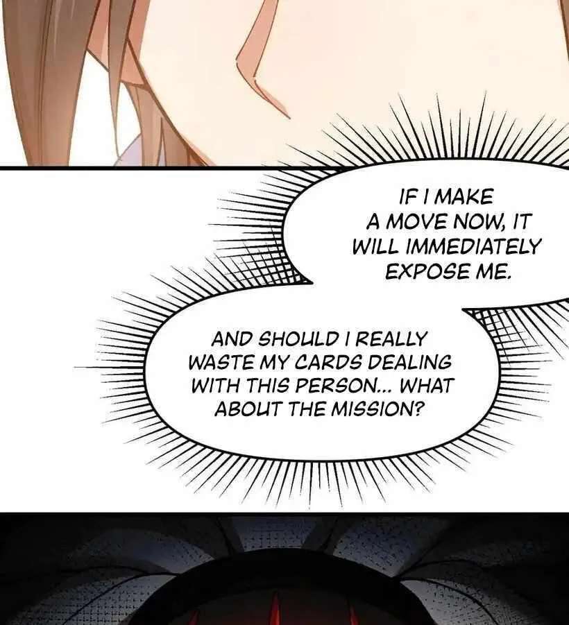 Bai Lan De Wo, Quan Kao Tu Di Xu Ming Chapter 32 - page 58