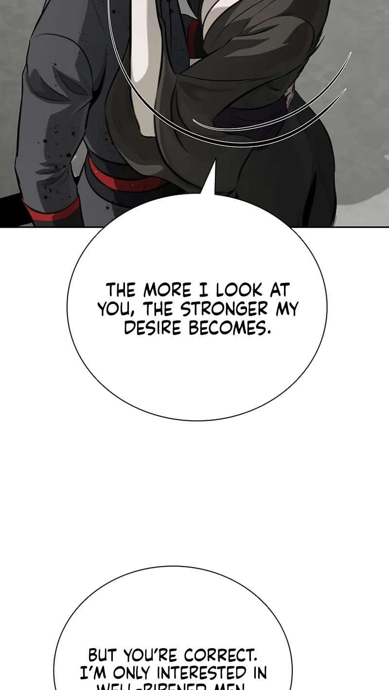 Absolute Master of the Senate Chapter 80 - page 58
