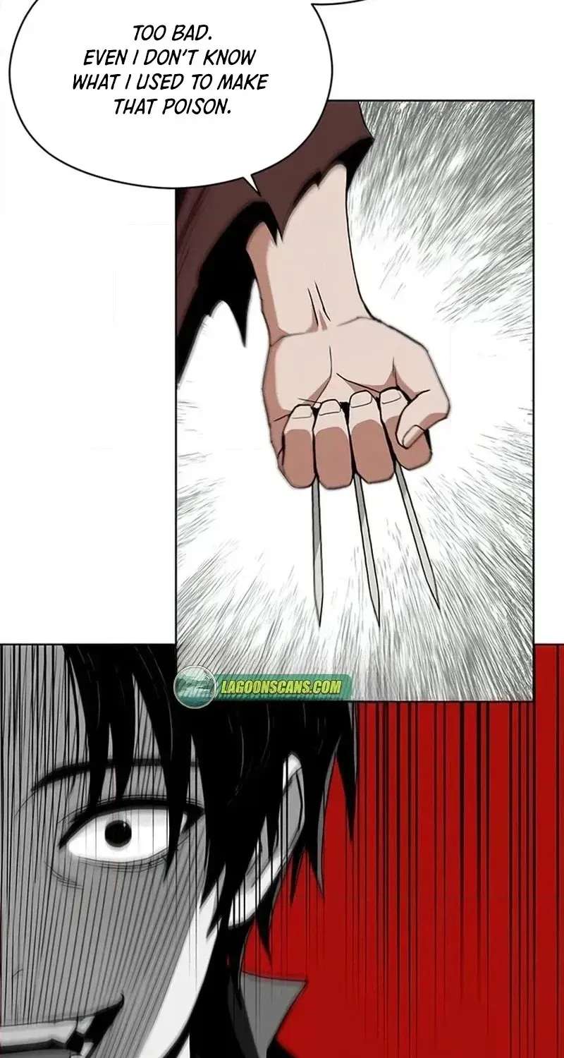 Heavenly Demon Apocalypse Chapter 6 - page 50