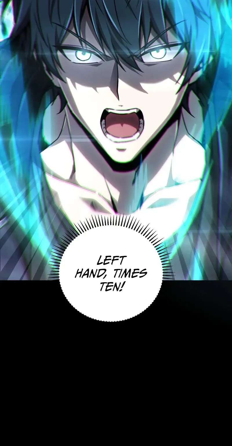 Starting with ×10: You Really Exploited the Bug! Chapter 5 - page 8