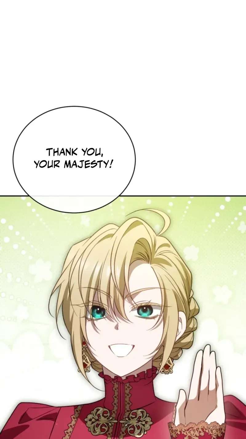 Honey, I Think That's a Misunderstanding Chapter 70 - page 68