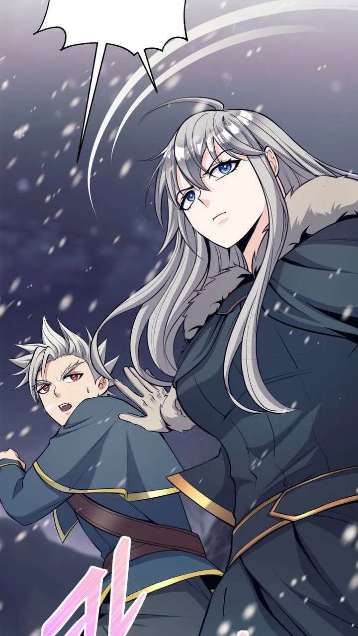 I'm Quitting the Hero's Party Chapter 167 - page 109