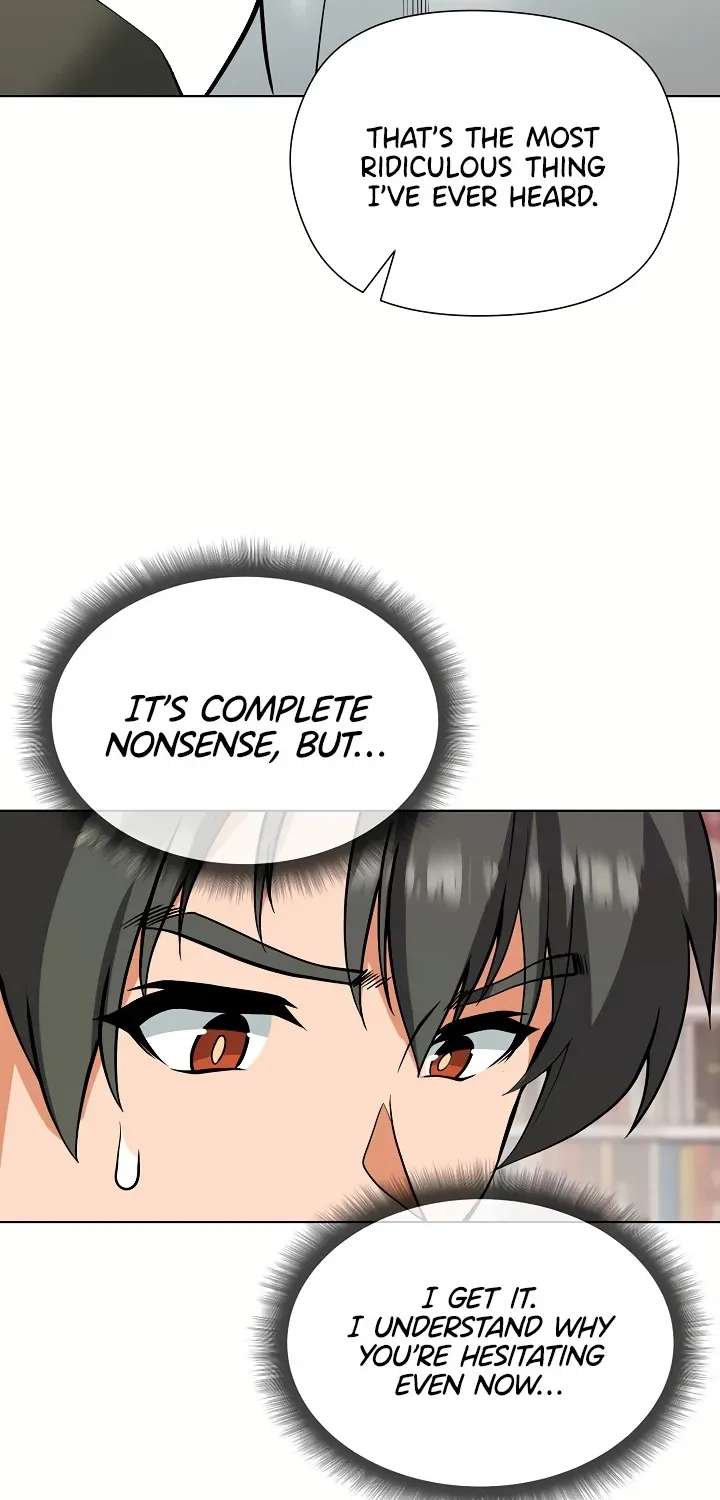 Your Mom Is the Best Chapter 5 - page 30