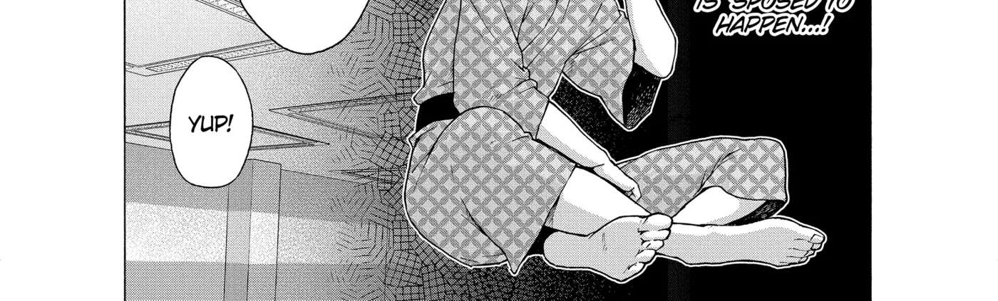 I'm From Japan Chapter 26 - page 6