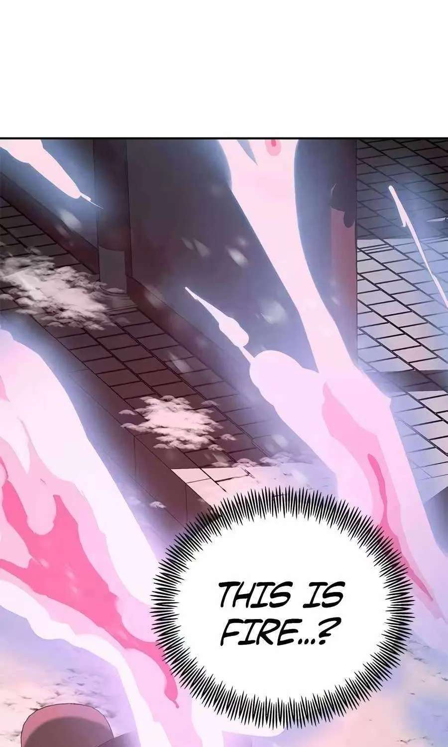 The God of Ad-Libs Chapter 33 - page 7