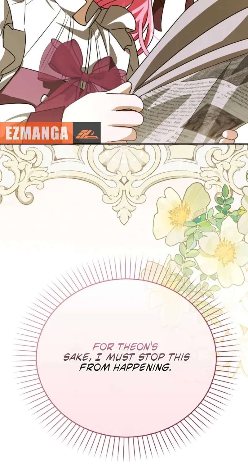 I’ll Try to Save My Father Chapter 25 - page 94