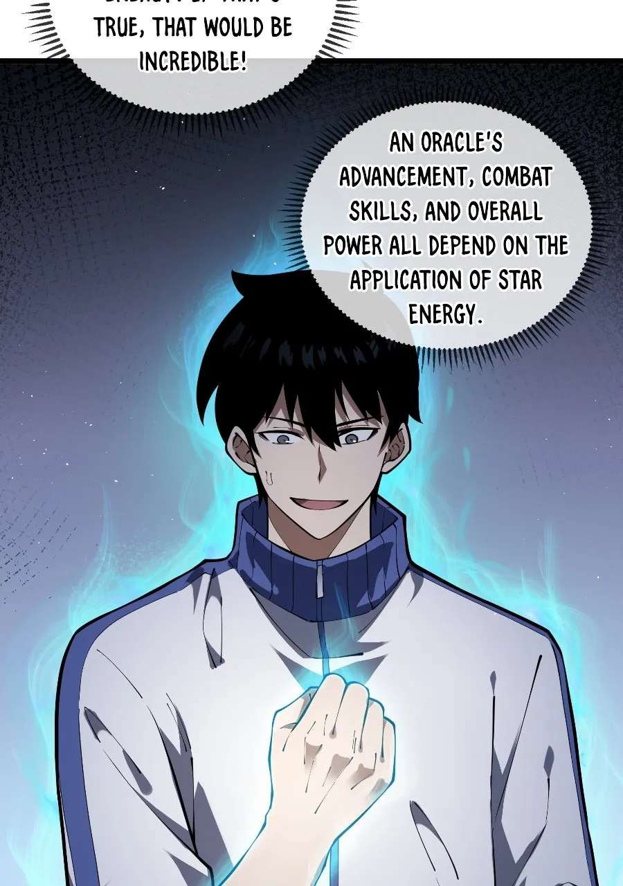Soul Pact:Working for an Evil God to Pay Off My Debt Chapter 11 - page 70