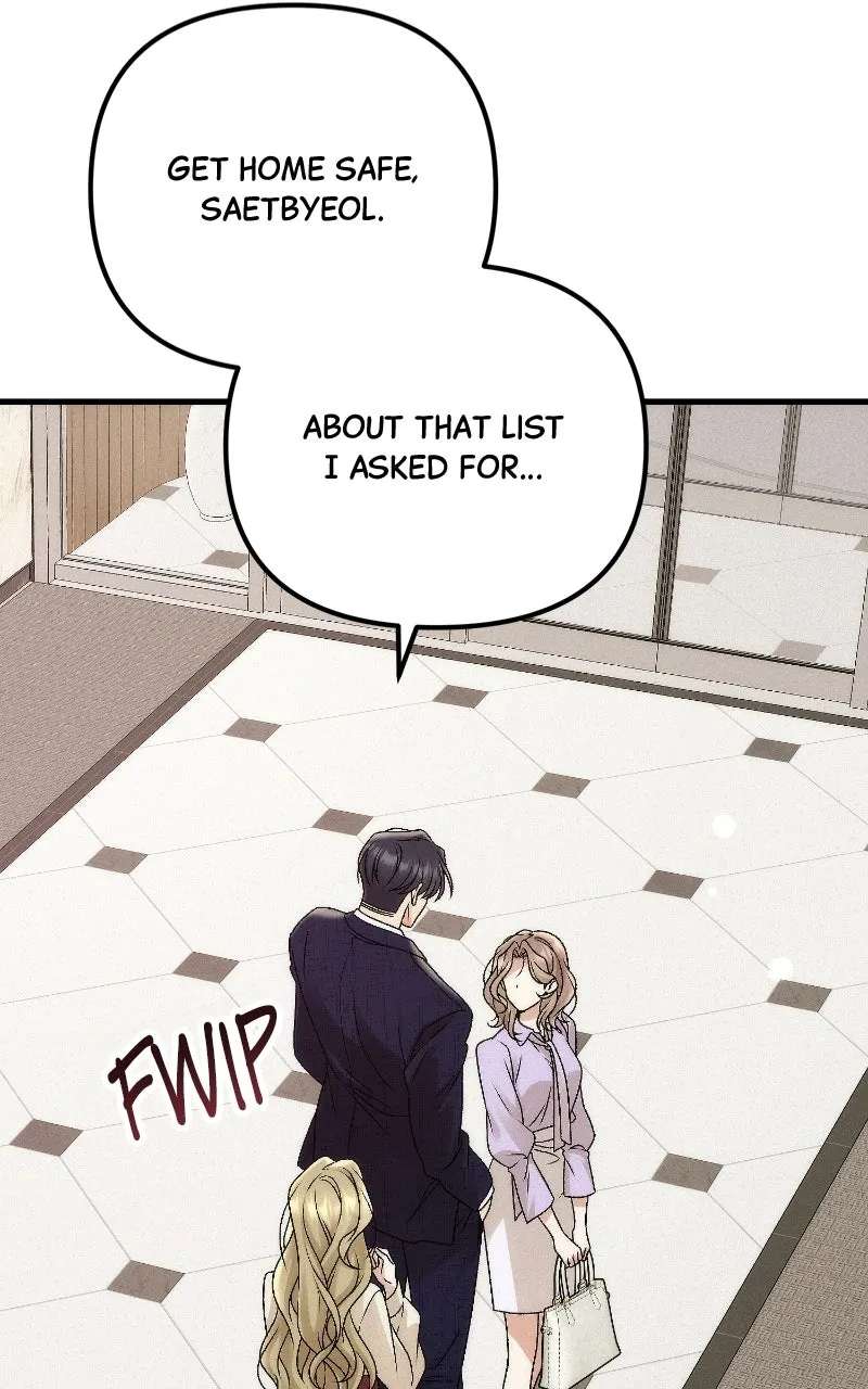 Office Romance Contract Chapter 3 - page 126