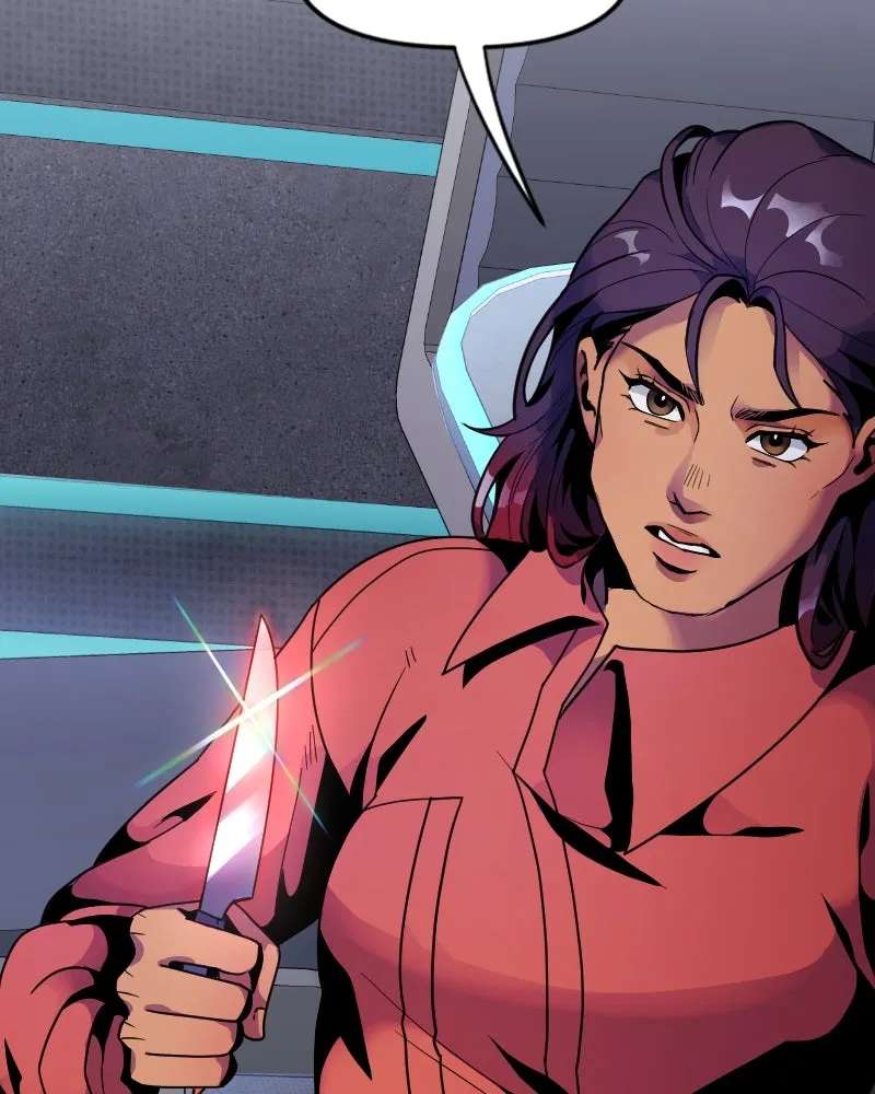 Recollection: A Star Trek Story Chapter 1 - page 108