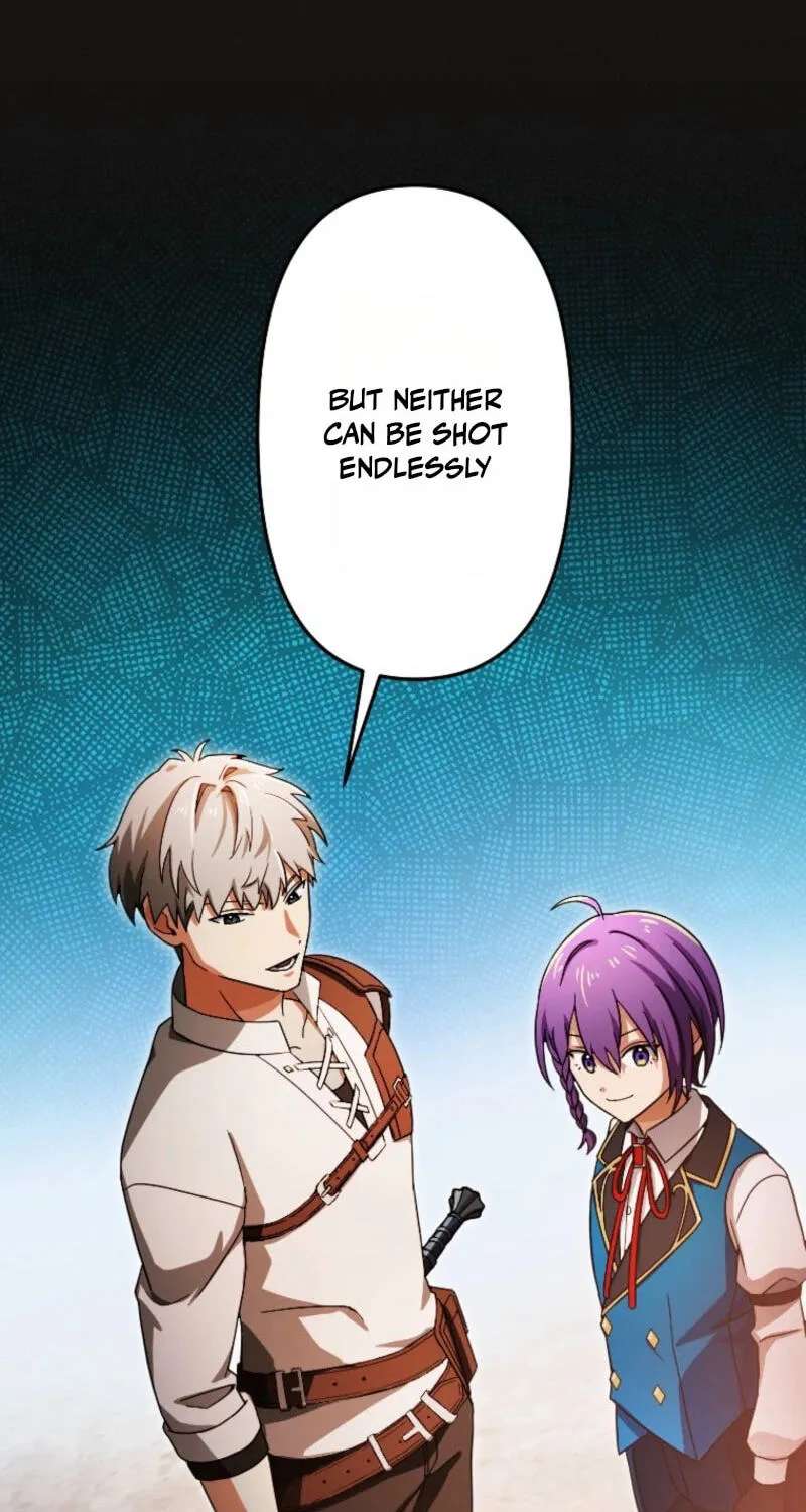 Haiiro no Asshu ~Teikokukishi Dan o Kubi ni Natta Ore wa Dungeon Toshi de Haiiro no Jinsei o Hikkurikaesu~ Chapter 51 - page 100
