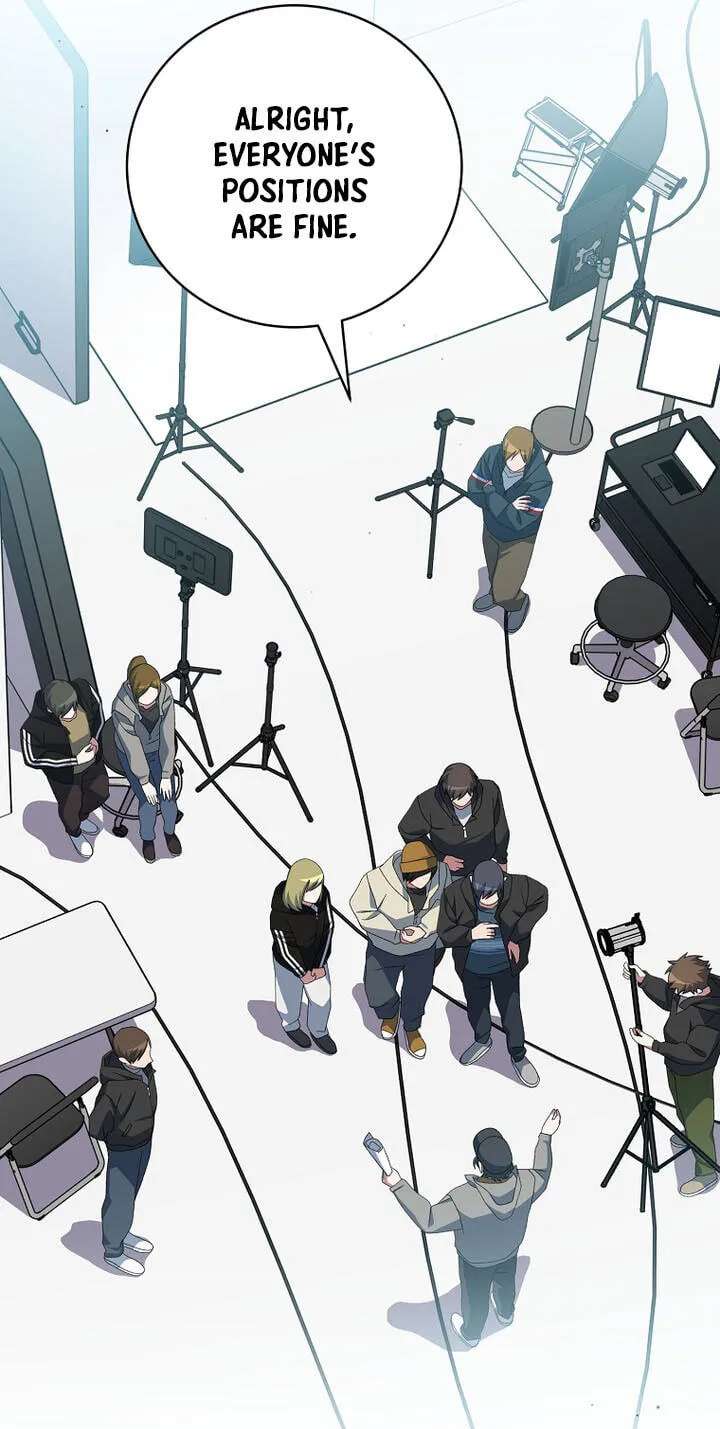 Genius Archer's Livestreaming Chapter 112 - page 37