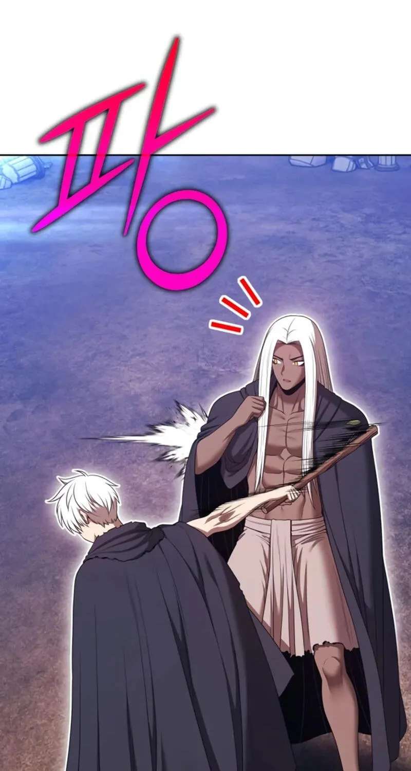 +99 Reinforced Wooden Stick Chapter 221 - page 3