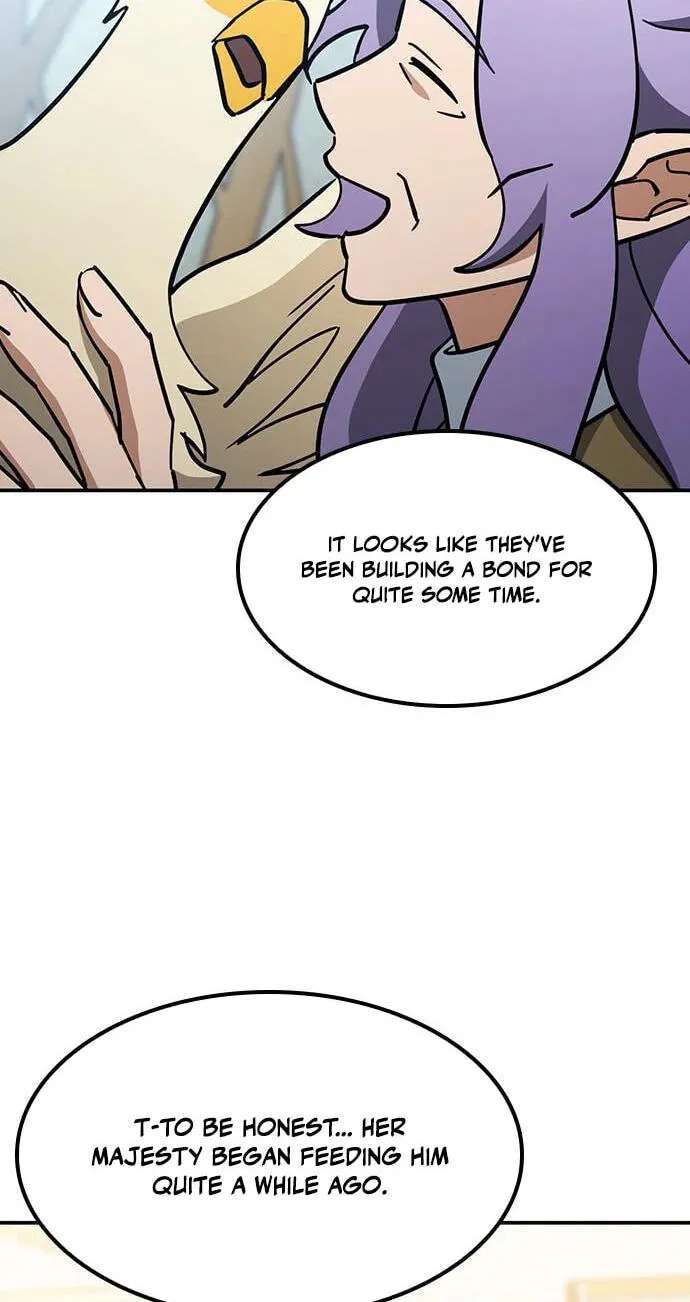 Kim Ohjin's Adventures With Strange Animals Chapter 59 - page 53