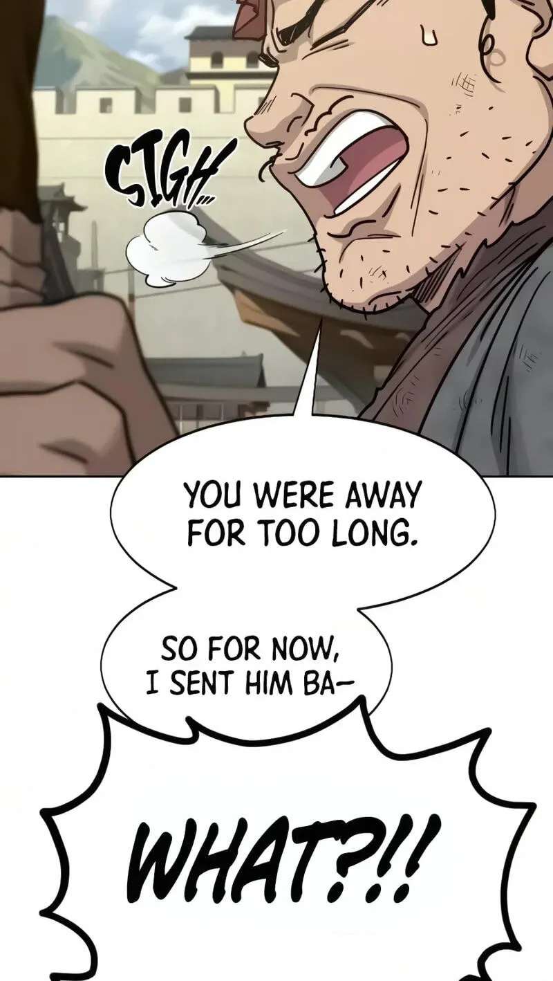 Return of the Blossoming Blade Chapter 182 - page 37