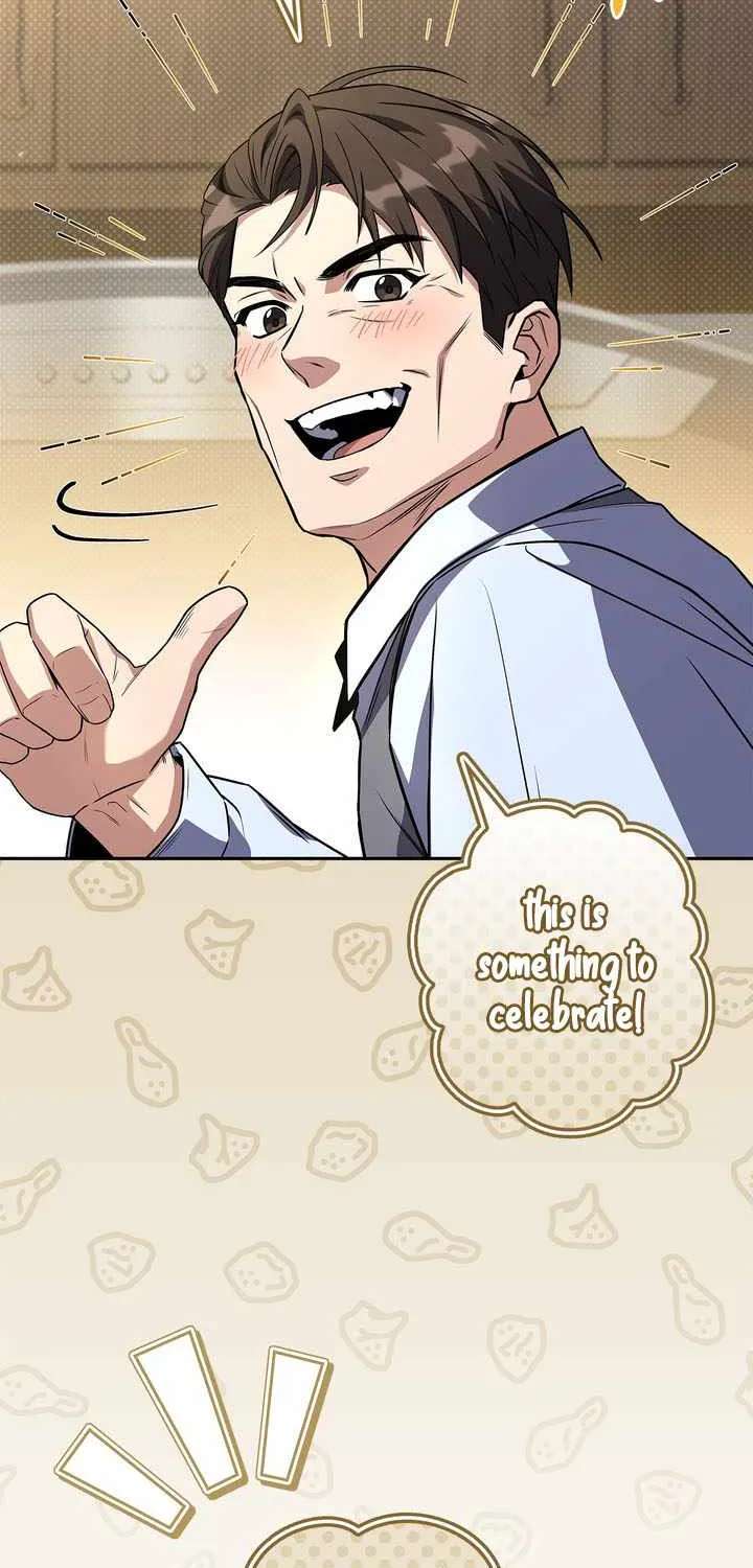 Only I Have an EX-Grade Summon Chapter 38 - page 70