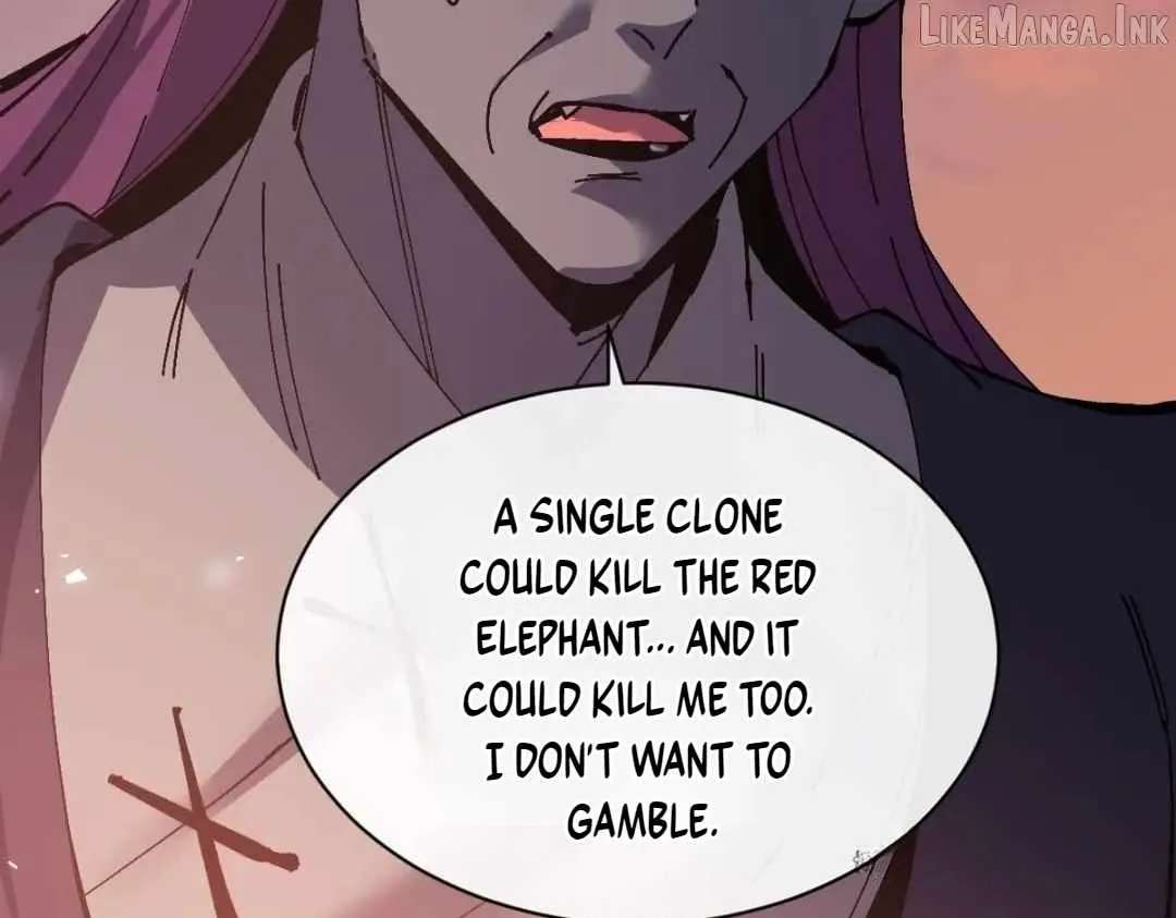 Devious Son Of Heaven Chapter 200 - page 88
