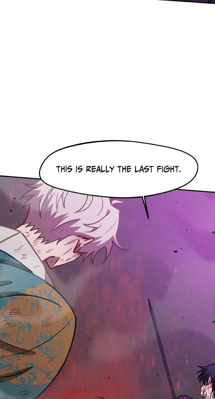 Return of the Gods Chapter 112 - page 4
