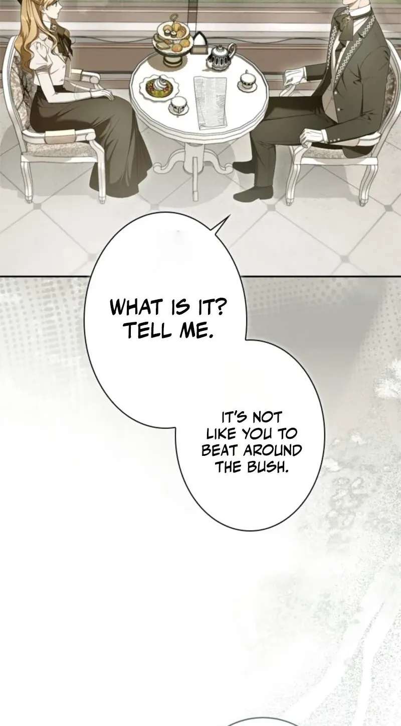 The Timid Lady of the Frontier Won't Give Up on Revenge Chapter 25 - page 58