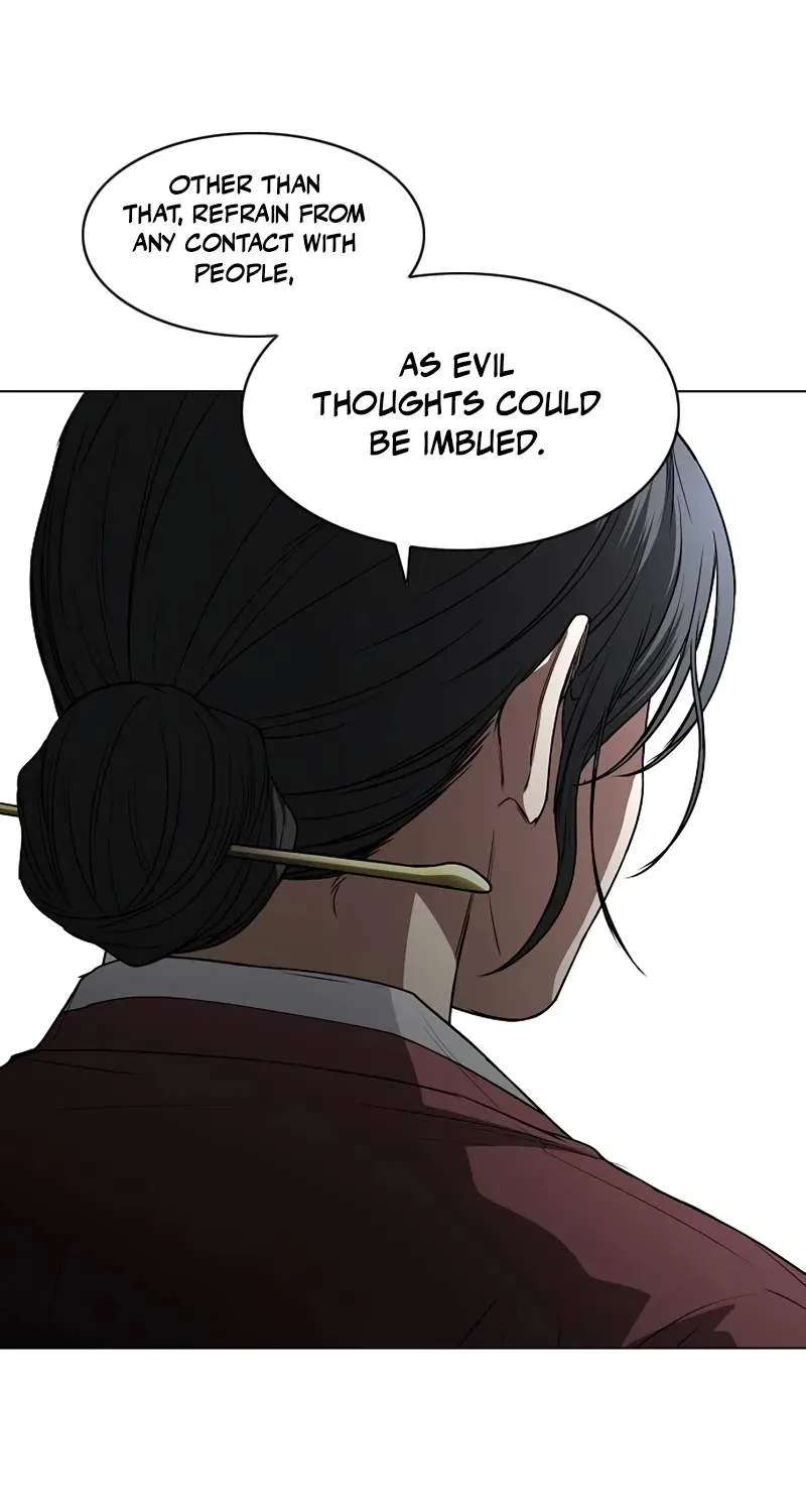 The Shaman's Blade Chapter 115 - page 20
