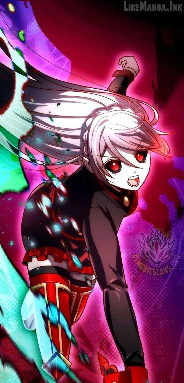Reborn Ranker – Gravity User (Manga) Chapter 207 - page 77