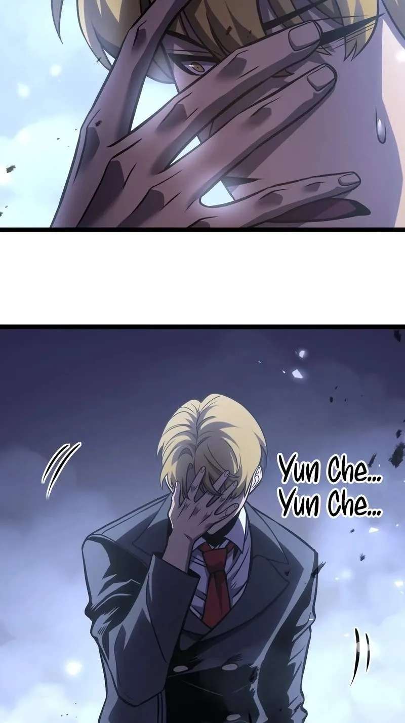 After Rebirth, I Used Mirror Reversal For Vengeance Chapter 69 - page 40