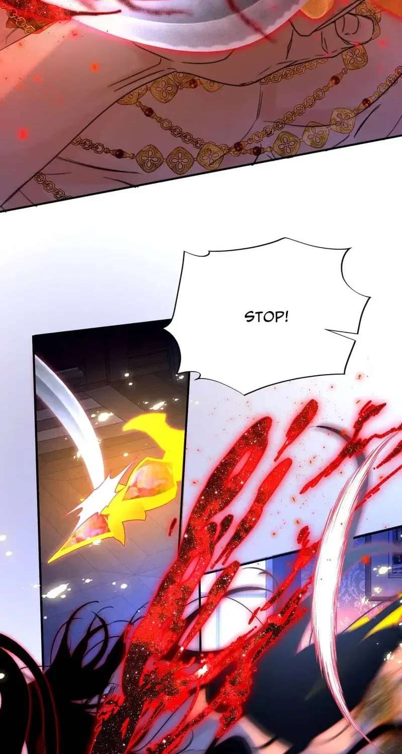 The Proper Way to Perform a Sacrifice Chapter 2 - page 51