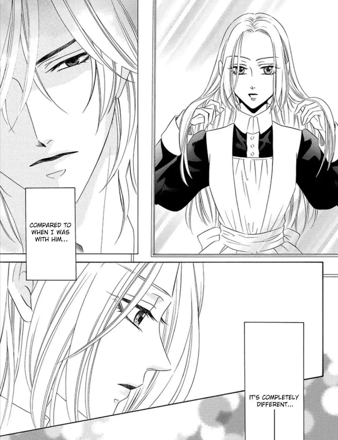 The Lazy Beast Inside the Cage Chapter 1 - page 84