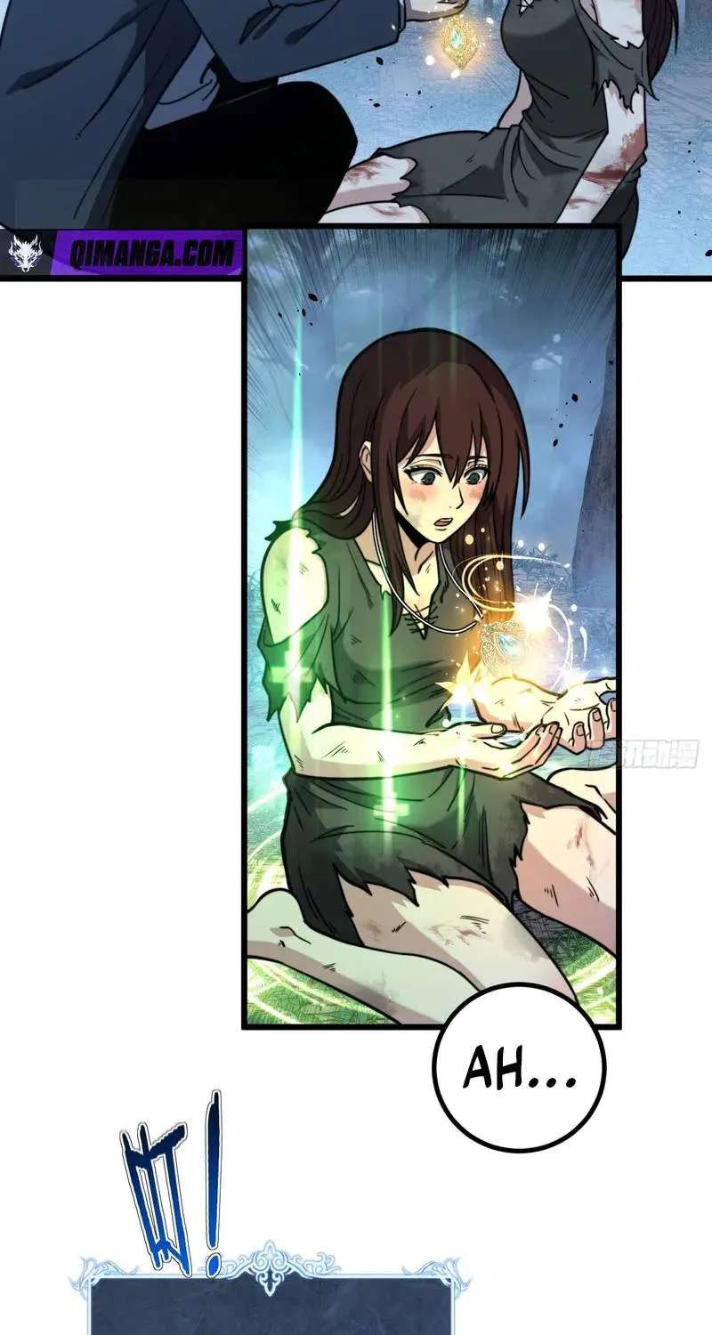 Everyone Start with Synthesizing the Undead Army Chapter 8 - page 20