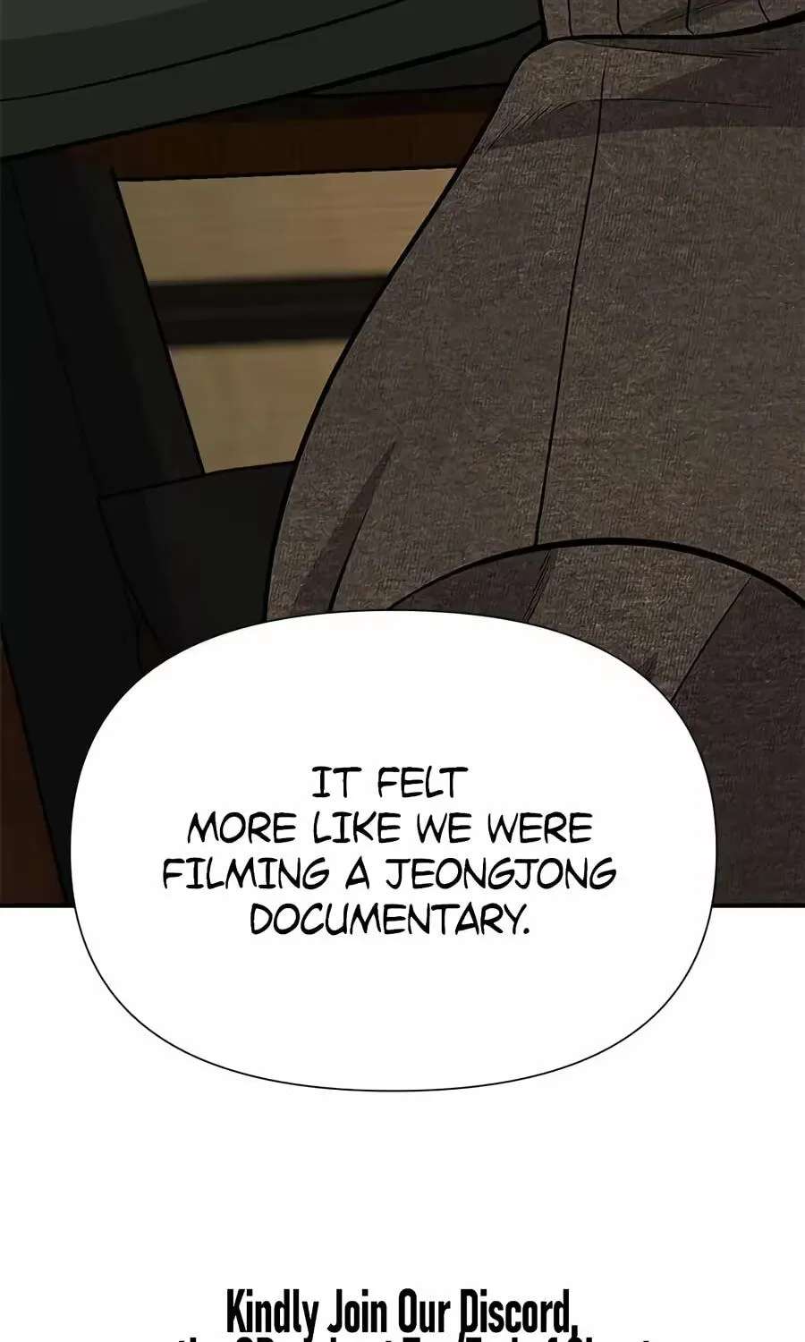 The God of Improv Chapter 33 - page 123