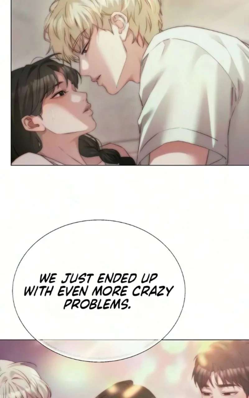 My family's Romeo Chapter 57 - page 16
