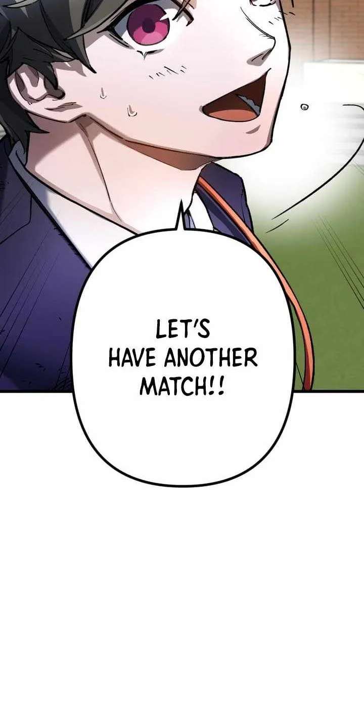 Sword God High School: The Talentless Underachiever Becomes the Strongest Chapter 20 - page 73