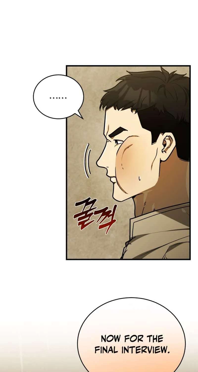 The Joseon Prince Went To America And Didn’t Return Chapter 74 - page 43