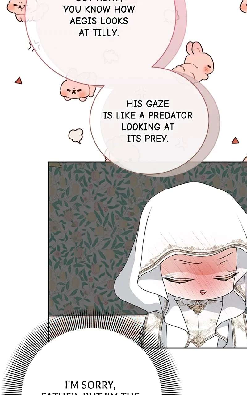 Reborn As the CharacterThat Never Existed Chapter 89 - page 94
