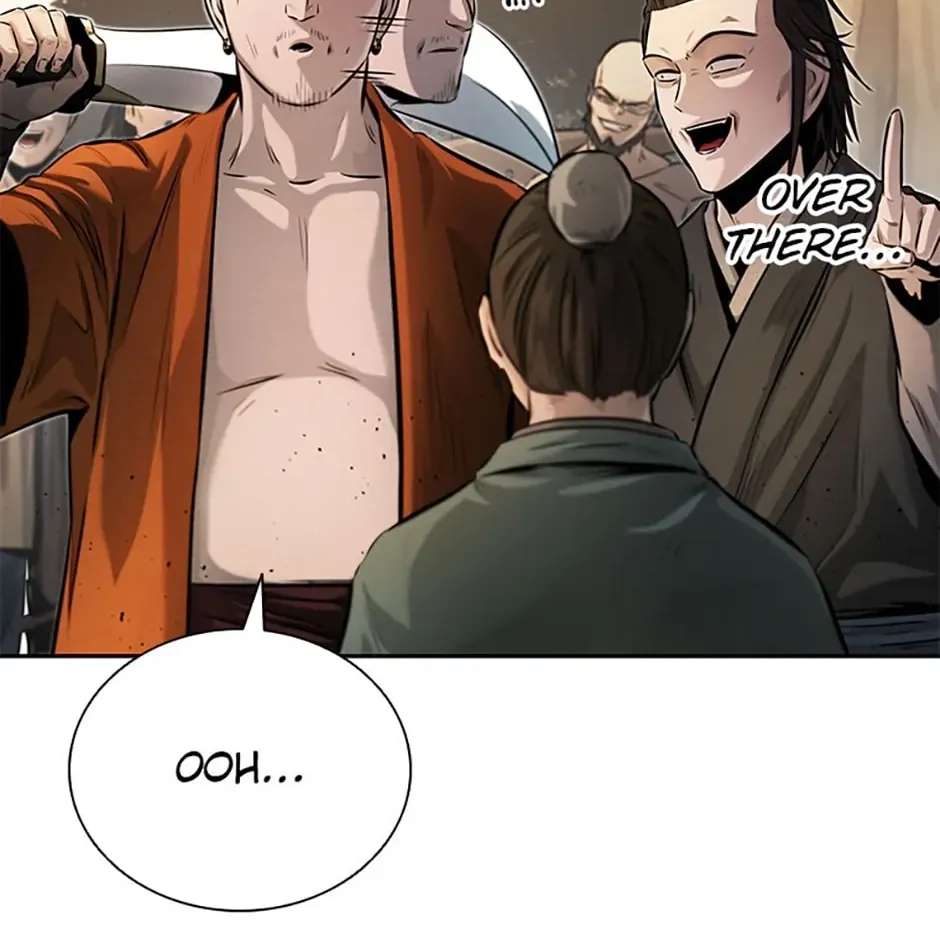 Absolute Master of the Senate Chapter 31 - page 106