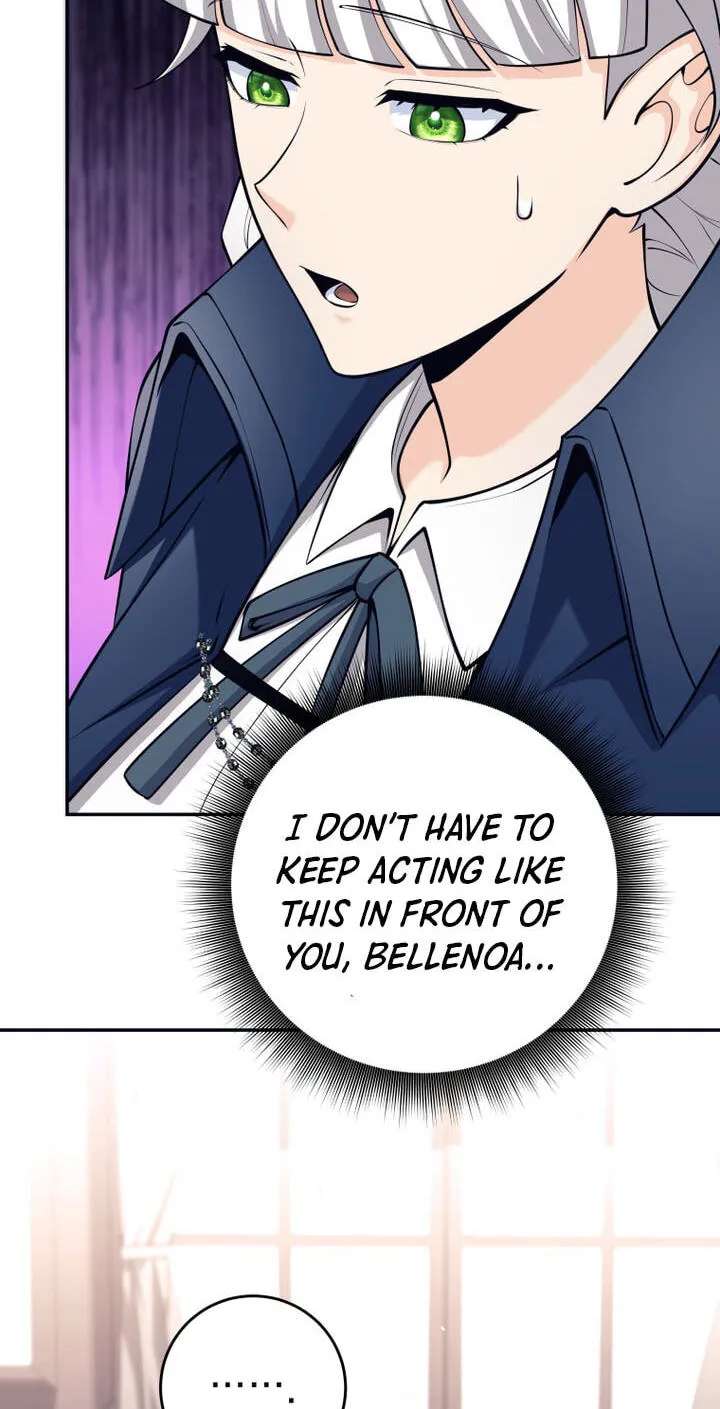 I'm Quitting the Hero's Party Chapter 164 - page 29