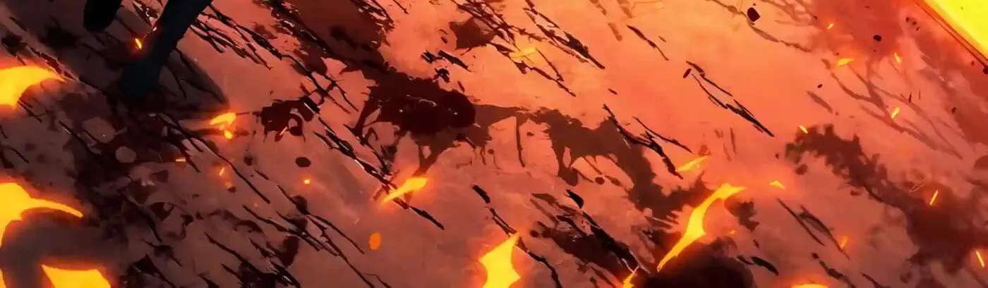 Kaiju Qiandao Huanggu Sheng Ti Chapter 167 - page 60