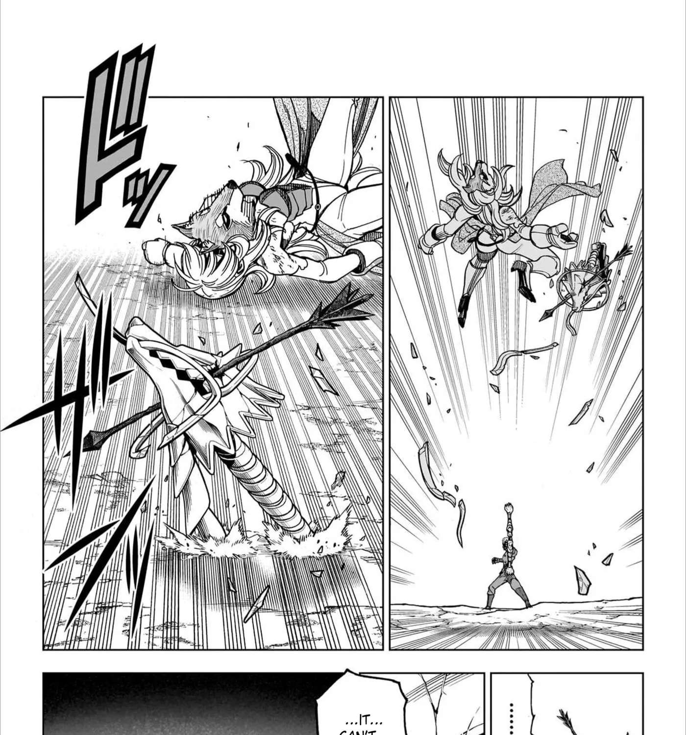 Dragon Quest: The Great Adventure of Dai - Avan the Brave and the Demon King of Hellfire Chapter 58 - page 27