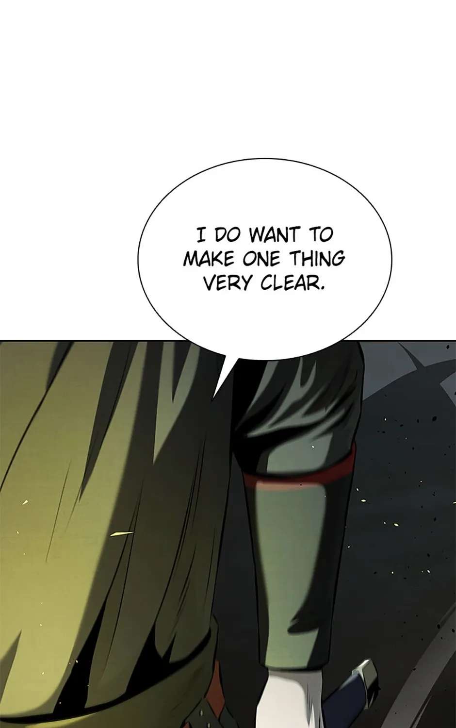 Absolute Master of the Senate Chapter 37 - page 133
