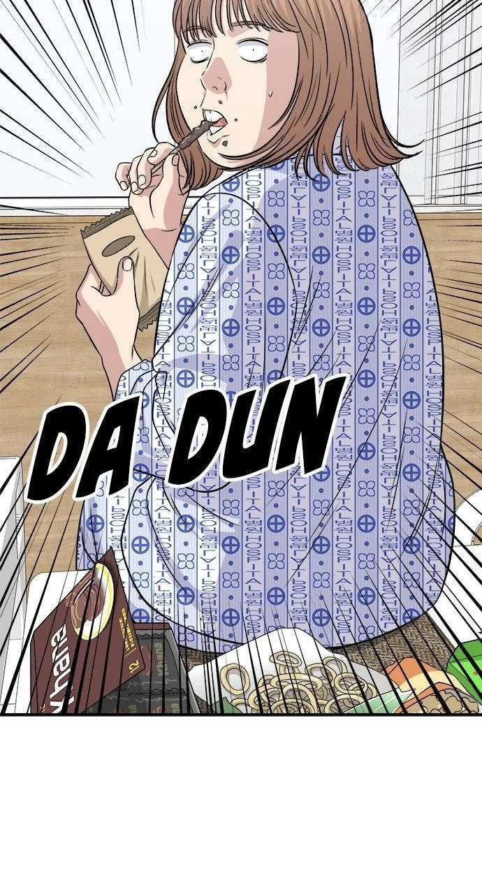 A DeadbEAT's Meal Chapter 246 - page 98